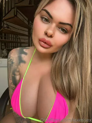 Lexessex OnlyFans Leaked Free Thumbnail Picture - #5qr30KIn4P