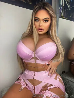 Lexessex OnlyFans Leaked Free Thumbnail Picture - #7T7wtlBulw