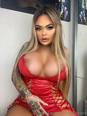 Lexessex OnlyFans Leaked Free Thumbnail Picture - #7dv1D2HOJK