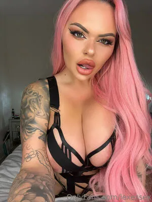 Lexessex OnlyFans Leaked Free Thumbnail Picture - #8OZERm2Rdz