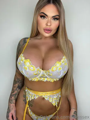 Lexessex OnlyFans Leaked Free Thumbnail Picture - #8eRLKFELOj