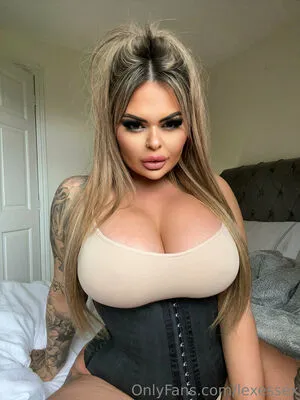 Lexessex OnlyFans Leaked Free Thumbnail Picture - #9PBFqs799j