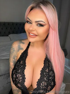 Lexessex OnlyFans Leaked Free Thumbnail Picture - #9xfPg0rNki