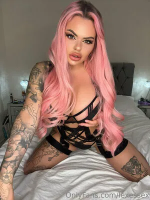 Lexessex OnlyFans Leaked Free Thumbnail Picture - #Ab5xJUugjl