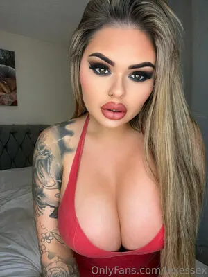 Lexessex OnlyFans Leaked Free Thumbnail Picture - #Br1izHqT6d