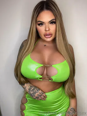 Lexessex OnlyFans Leaked Free Thumbnail Picture - #BxwJI9g6Mt