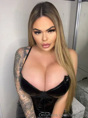Lexessex OnlyFans Leaked Free Thumbnail Picture - #BzyvdzpwMz