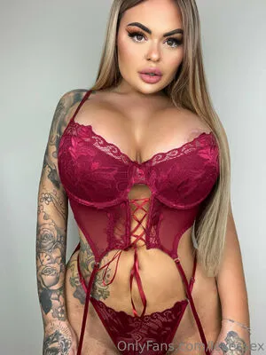 Lexessex OnlyFans Leaked Free Thumbnail Picture - #CS9Vs7LyIt