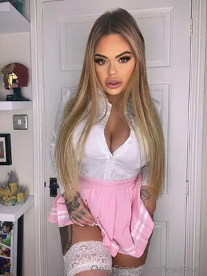 Lexessex OnlyFans Leaked Free Thumbnail Picture - #CjHyMwmJsc