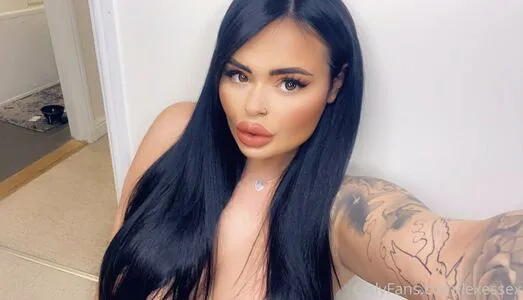 Lexessex OnlyFans Leaked Free Thumbnail Picture - #E5Dfze9uxH