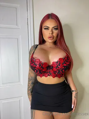 Lexessex OnlyFans Leaked Free Thumbnail Picture - #EqwQcrfyjP