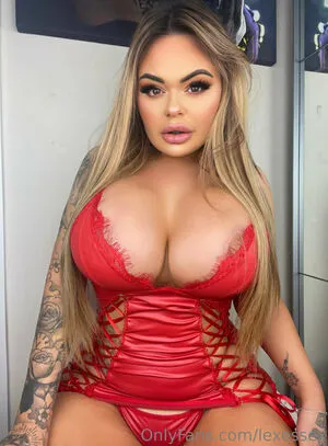 Lexessex OnlyFans Leaked Free Thumbnail Picture - #F543IfbkRE