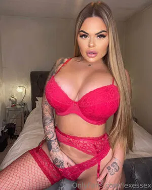Lexessex OnlyFans Leaked Free Thumbnail Picture - #Fe4QYHELb8