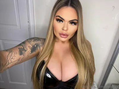 Lexessex OnlyFans Leaked Free Thumbnail Picture - #FecanTVJcY