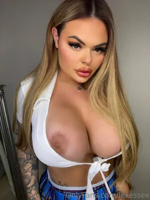 Lexessex OnlyFans Leaked Free Thumbnail Picture - #GAC3hfGG7r
