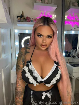 Lexessex OnlyFans Leaked Free Thumbnail Picture - #GtGR88KGmD