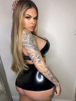 Lexessex OnlyFans Leaked Free Thumbnail Picture - #H2dm562ioY
