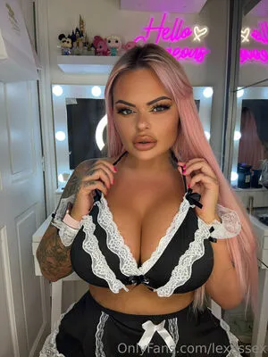 Lexessex OnlyFans Leaked Free Thumbnail Picture - #HKjLHVQFYL