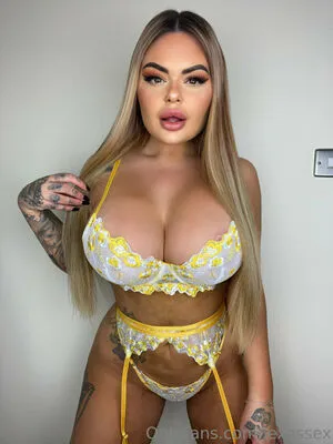 Lexessex OnlyFans Leaked Free Thumbnail Picture - #IfNynFH7w7