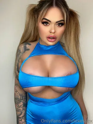 Lexessex OnlyFans Leaked Free Thumbnail Picture - #IjwsnSAq61