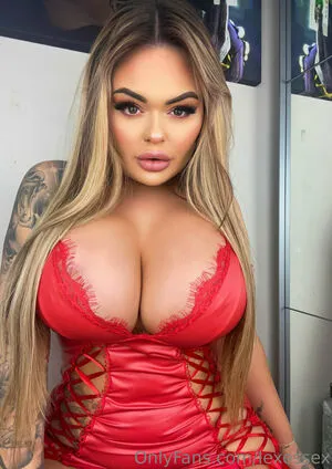 Lexessex OnlyFans Leaked Free Thumbnail Picture - #IlOwDdCvlO