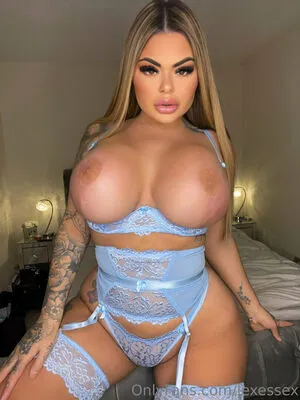 Lexessex OnlyFans Leaked Free Thumbnail Picture - #K4m3SKB2eh