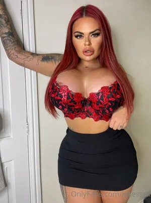 Lexessex OnlyFans Leaked Free Thumbnail Picture - #L0j27mteZP