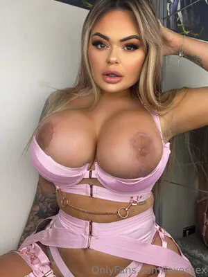 Lexessex OnlyFans Leaked Free Thumbnail Picture - #LWhHgIcSZA