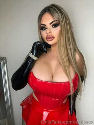 Lexessex OnlyFans Leaked Free Thumbnail Picture - #MFKbwL9Uje