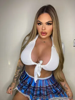 Lexessex OnlyFans Leaked Free Thumbnail Picture - #MauWoD681l
