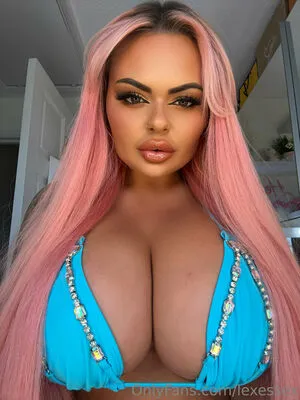 Lexessex OnlyFans Leaked Free Thumbnail Picture - #N6sb4SuUa7