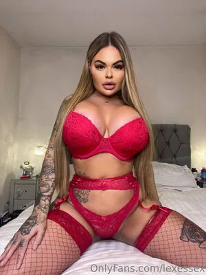 Lexessex OnlyFans Leaked Free Thumbnail Picture - #NIQ4JaYZVU
