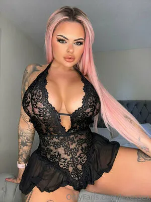 Lexessex OnlyFans Leaked Free Thumbnail Picture - #Nget4rvPax