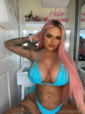Lexessex OnlyFans Leaked Free Thumbnail Picture - #Nwg2r9qW2k