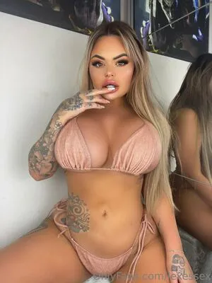 Lexessex OnlyFans Leaked Free Thumbnail Picture - #OAGuU9csUo