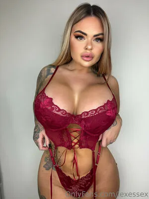 Lexessex OnlyFans Leaked Free Thumbnail Picture - #OHZVq4EDTj