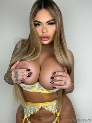 Lexessex OnlyFans Leaked Free Thumbnail Picture - #OMPQHd2qzj