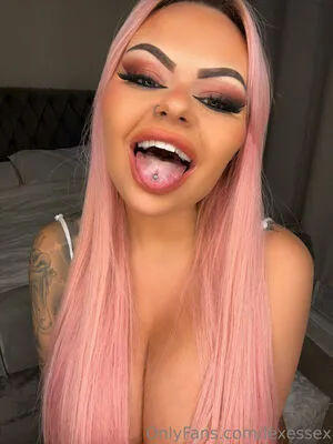 Lexessex OnlyFans Leaked Free Thumbnail Picture - #P2R0aVZMY1