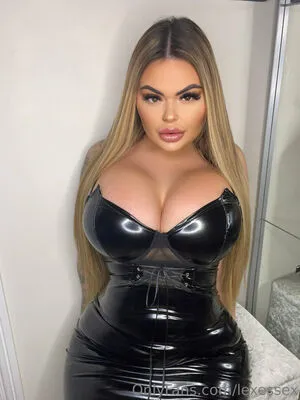 Lexessex OnlyFans Leaked Free Thumbnail Picture - #POLpMU7qR2