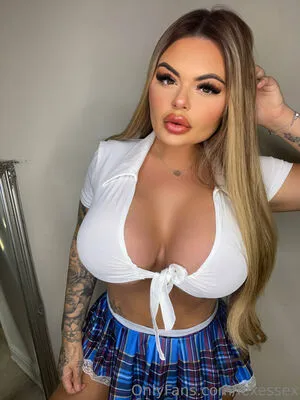 Lexessex OnlyFans Leaked Free Thumbnail Picture - #PvaVL3bPnE