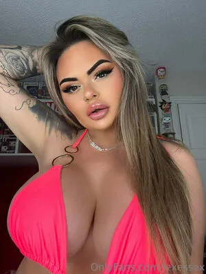 Lexessex OnlyFans Leaked Free Thumbnail Picture - #RaullD5OCs