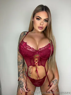 Lexessex OnlyFans Leaked Free Thumbnail Picture - #SROiGy9TrS