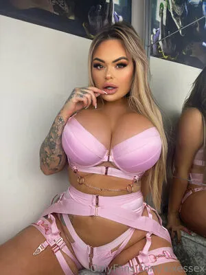 Lexessex OnlyFans Leaked Free Thumbnail Picture - #TAwgqITGZz