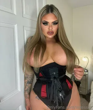 Lexessex OnlyFans Leaked Free Thumbnail Picture - #TSCa0CR4M4