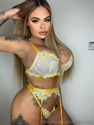 Lexessex OnlyFans Leaked Free Thumbnail Picture - #UCInh5wzQ7