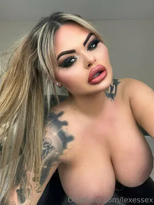 Lexessex OnlyFans Leaked Free Thumbnail Picture - #Udy6UJwu0g