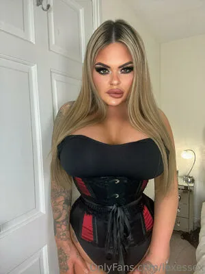 Lexessex OnlyFans Leaked Free Thumbnail Picture - #UyuoLxcLIZ