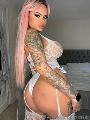 Lexessex OnlyFans Leaked Free Thumbnail Picture - #XM27ivK2xk
