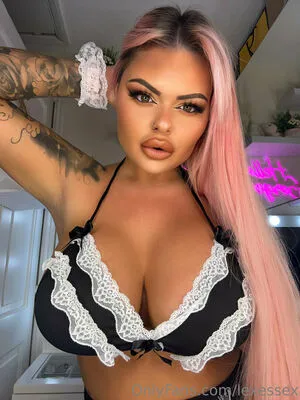 Lexessex OnlyFans Leaked Free Thumbnail Picture - #XwMtxCq8UX