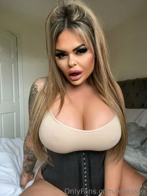 Lexessex OnlyFans Leaked Free Thumbnail Picture - #YZ9UpCXfBw